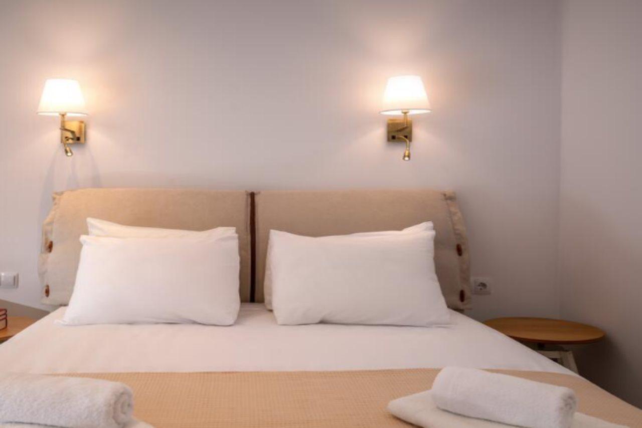Apartment Eutopia Olive Garden